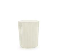 Table D'appoint Kartell CORTEZA Ivoire