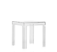 Table D'appoint Kartell JOLLY en Cristal