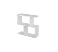 - Table d'appoint Life - Blanc - Life