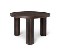 Table d'appoint lignes Post S H x Ø 41.4x65cm