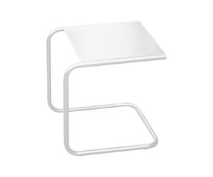 Table d'appoint Limited Edition Fiam Club WxHxD 40x40x40cm