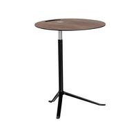 Table d'appoint Little Friend™ KS11structure laqué lacquered aluminium base