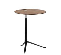 Table d'appoint Little Friend™ KS11structure laqué lacquered aluminium base