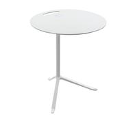 Table d'appoint Little Friend™ KS12structure laqué lacquered aluminium base