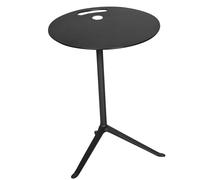 Table d'appoint Little Friend™ KS12structure laqué lacquered aluminium base