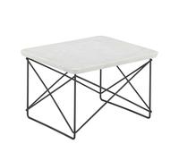 Occasional LTR Table d´appoint Marbre Vitra Basic dark - 4055737075438