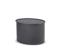 Table d'Appoint Marie Valérie Noir