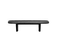 Matéria Side Table Table d'appoint en marbre Nero Marquina Classicon - 4250682818943