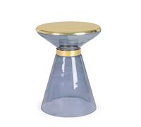 Table d'appoint Meriel Vt Grey D36