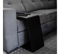 Table d'appoint métal | Table d'appoint | Petite table | Coffee table | Bar de salon | Table basse | Petite table basse | Table d'appoint forme c | EU