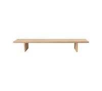 Ferm Living Kona Table d'Exposition Eg