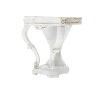 Table d'appoint miniature de couloir pour maisons de poupée et maison de paysage, décoration de maison