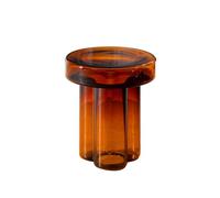 Table D'appoint Miniforms Soda Ø38 Ambre