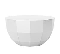 Table d'appoint MO 08 H x Ø 36 x 65 cm