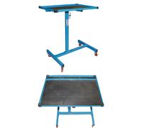 Table d'appoint mobile