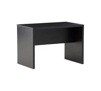 - Table d'appoint modulable Juni noir