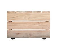 Table d'appoint Move WxHxD 54x34x54cm