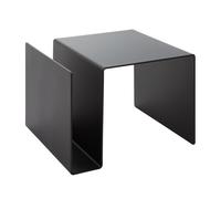 Table d'appoint mulitfunctionnelle Huk WxHxD 40x44x30cm