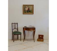 Table d'appoint napoléon iii dépliante n°1224