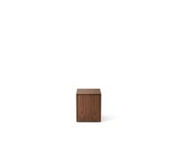 Table D'appoint New Works Mass avec Tiroir