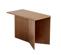 Table d'appoint oblongue Slit LxWxH 49.5x27.5x35.5cm