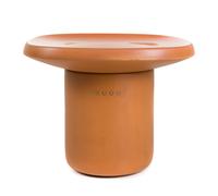 Table d'appoint Obon carré haut LxWxH 46x47x34cm