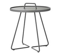 Table d'appoint On-the-move L H 60cm / Ø 52cm