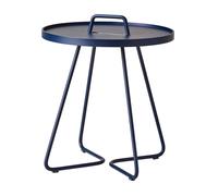 Table d'appoint On-the-move S H 54cm / Ø 44cm