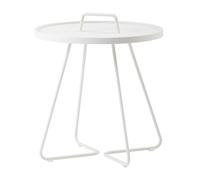 Table d'appoint On-the-move S H 54cm / Ø 44cm