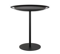 Table d'appoint Op-la HxØ 52x48cm