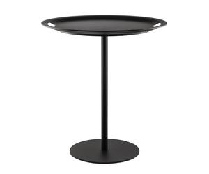 Table d'appoint Op-la HxØ 52x48cm
