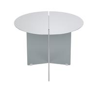 Table d'appoint Oru M HxØ 40x50cm