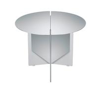 Table d'appoint Oru M HxØ 40x50cm