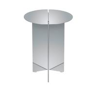Blomus - Oru Table D'appoint S Polished Stainless Steel