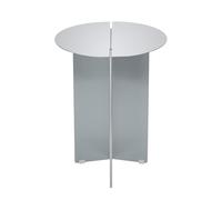 Blomus - Oru Table D'appoint S Matt Stainless Steel