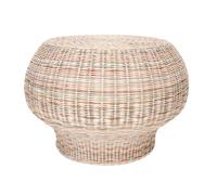 Table d'Appoint / ottomane Bolla H x Ø 40x60cm