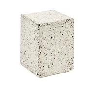 Table d'appoint Pawn Terrazo 30x40cm LxWxH 30x30x40cm