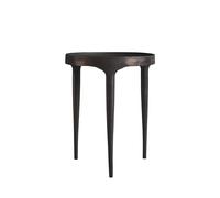 Table D'appoint Phantom High Burn Antique