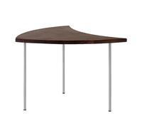 Table d'appoint Pinwheel HM7 WxDxH 65x65x43cm/with plastic gliders