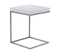 Table d'appoint Pizzo 40 WxHxD 40x52x40cm