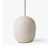 Table d'appoint plateau acier rond Lato LN8 H x Ø 50x40cm