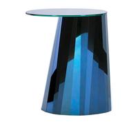 Table d'appoint Pli haute H 65cm/felt gliders black