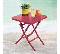 Hespéride - Table d’appoint Greensboro Grenade