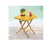 Hespéride - Table d’appoint Greensboro Ocre