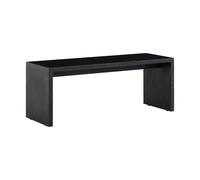 Table d'appoint Plinth Bridge LxWxH 100x35x38cm