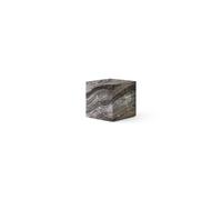 Table D'appoint Plinth Cubic Grey Galaxy
