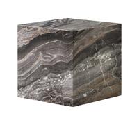 Table d'appoint Plinth Cubic WxHxD 40x40x40cm