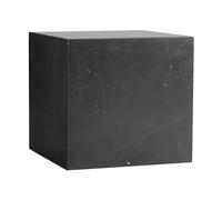 Table d'appoint Plinth Cubic WxHxD 40x40x40cm