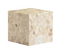 Table d'appoint Plinth Cubic WxHxD 40x40x40cm