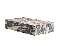 Table d'appoint Plinth Grand LxWxH 137x76x28cm